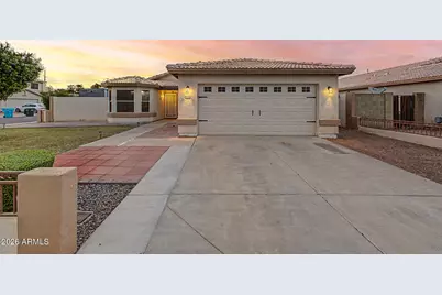 9050 W Monte Vista Road, Phoenix, AZ 85037 - Photo 1