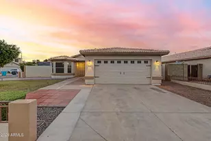 9050 W Monte Vista Rd, Phoenix, AZ 85037 - Photo 1