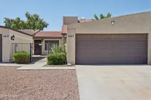 407 E Pecan Rd, Phoenix, AZ 85040 - Photo 1