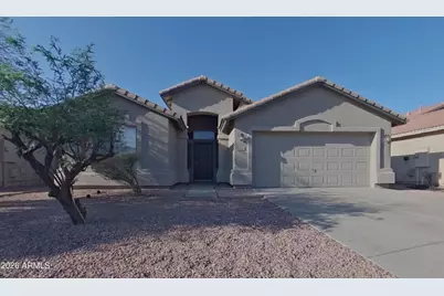 4939 W Burgess Lane, Laveen, AZ 85339 - Photo 1