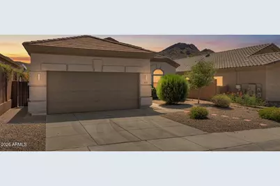 26843 N 65th Avenue, Phoenix, AZ 85083 - Photo 1
