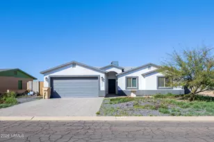 8372 W Teresita Dr, Arizona City, AZ 85123 - Photo 1