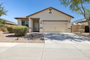 24604 W Mobile Ln, Buckeye, AZ 85326 - Photo 1