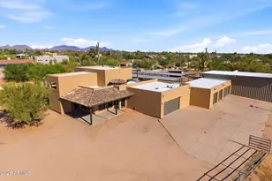 5443 E Skinner Dr, Cave Creek, AZ 85331 - Photo 1