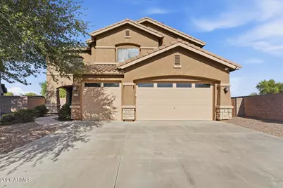 43967 W Scenic Drive, Maricopa, AZ 85139 - Photo 1