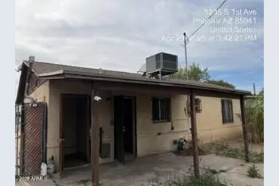 5235 S 1st Avenue, Phoenix, AZ 85041 - Photo 1