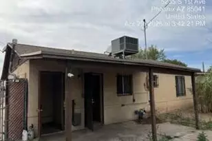 5235 South 1st Avenue, Phoenix, AZ 85041 - Photo 1