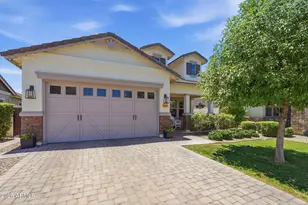 3429 E Pinto Dr, Gilbert, AZ 85296 - Photo 1