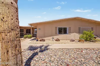 19223 N Star Ridge Drive, Sun City West, AZ 85375 - Photo 1