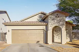 33425 N Roadrunner Ln, San Tan Valley, AZ 85144 - Photo 1