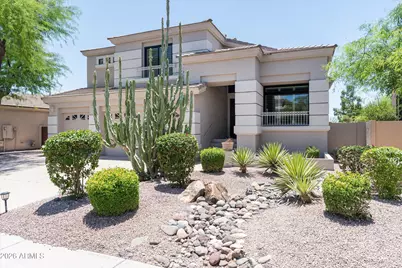 5241 E Hashknife Road, Phoenix, AZ 85054 - Photo 1