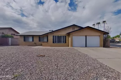 3849 W Poinsettia Drive, Phoenix, AZ 85029 - Photo 1