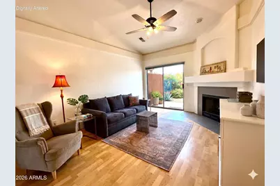 27 Desert Willow Lane, Sedona, AZ 86336 - Photo 1