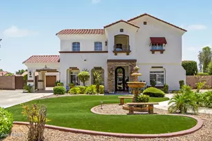 7281 W Cielo Grande --, Peoria, AZ 85383 - Photo 1