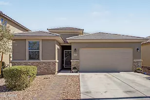 21547 W Ashleigh Marie St, Buckeye, AZ 85326 - Photo 1