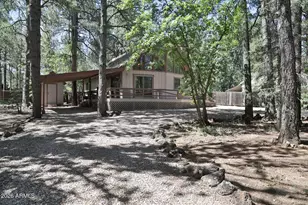 5109 Branding Iron Loop, Pinetop, AZ 85935 - Photo 1