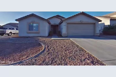 12601 W Pershing Street, El Mirage, AZ 85335 - Photo 1