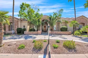 3453 E Decatur St, Mesa, AZ 85213 - Photo 1