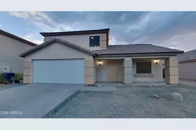 12510 W Scotts Drive, El Mirage, AZ 85335 - Photo 1
