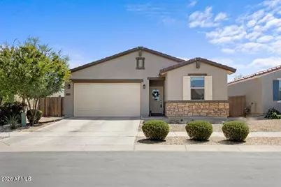 20057 N Grantham Road, Maricopa, AZ 85138 - Photo 1