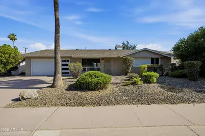 8435 E Hubbell Street, Scottsdale, AZ 85257 - Photo 1