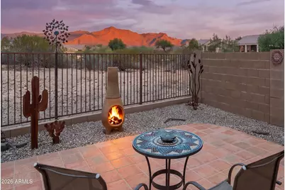 10836 E Surveyor Court, Gold Canyon, AZ 85118 - Photo 1