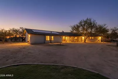 34834 N 3rd Avenue, Phoenix, AZ 85086 - Photo 1