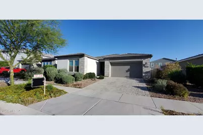 10157 E Strobe Avenue, Mesa, AZ 85212 - Photo 1