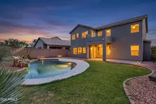 5120 E Via Dona Dr, Cave Creek, AZ 85331 - Photo 1