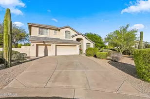 4954 E Cascalote Dr, Cave Creek, AZ 85331 - Photo 1