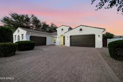 3473 S Buckskin Way, Chandler, AZ 85286 - Photo 1