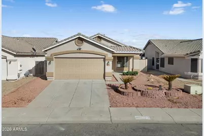 20415 N 37th Avenue, Glendale, AZ 85308 - Photo 1