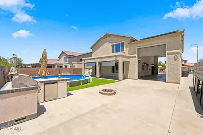 11955 W Calle Hermosa Lane, Avondale, AZ 85323 - Photo 1