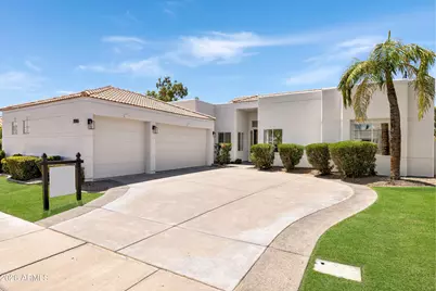 11916 N 81st Street, Scottsdale, AZ 85260 - Photo 1
