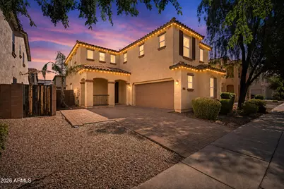3106 E Franklin Avenue, Gilbert, AZ 85295 - Photo 1