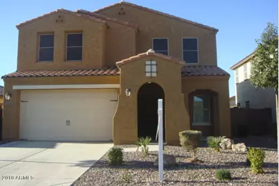 2630 E Gillcrest Road, Gilbert, AZ 85298 - Photo 1