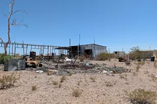 11114 E Adamsville Rd, Florence, AZ 85132 - Photo 1