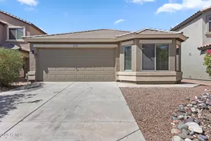 41776 W Sunland Dr, Maricopa, AZ 85138 - Photo 1