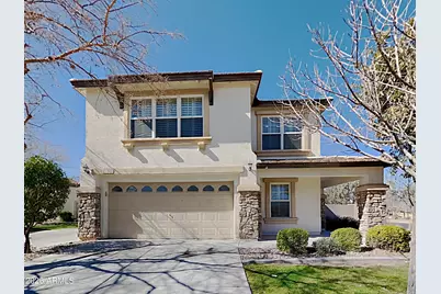 17169 W Ironwood Street, Surprise, AZ 85388 - Photo 1