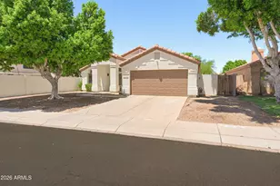 19220 N 52nd Ave, Glendale, AZ 85308 - Photo 1