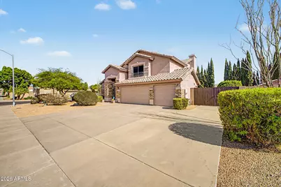 6933 W Villa Hermosa --, Glendale, AZ 85310 - Photo 1