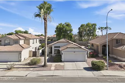 1327 W Lark Drive, Chandler, AZ 85286 - Photo 1