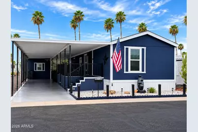 2050 W Dunlap Avenue #D54, Phoenix, AZ 85021 - Photo 1