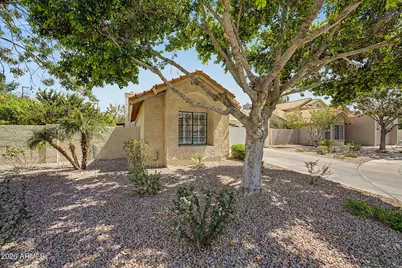 1202 W Sea Bass Court, Gilbert, AZ 85233 - Photo 1