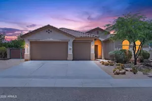 5004 W Magellan Dr, New River, AZ 85087 - Photo 1