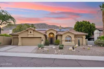 1214 E Squawbush Place, Phoenix, AZ 85048 - Photo 1