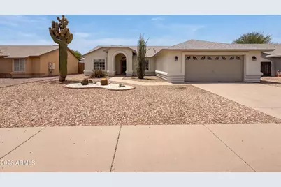 1617 E Krystal Street, Casa Grande, AZ 85122 - Photo 1