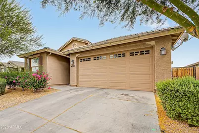 4027 S 96th Drive, Tolleson, AZ 85353 - Photo 1