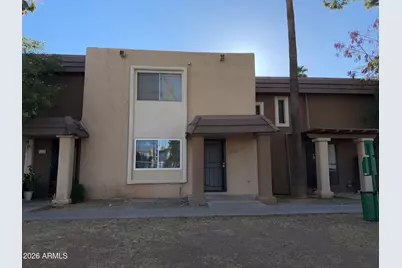 7126 N 19th Avenue #218, Phoenix, AZ 85021 - Photo 1