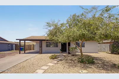 2340 E Isabella Avenue, Mesa, AZ 85204 - Photo 1